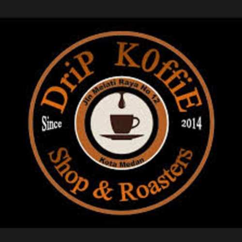 Drip Koffie