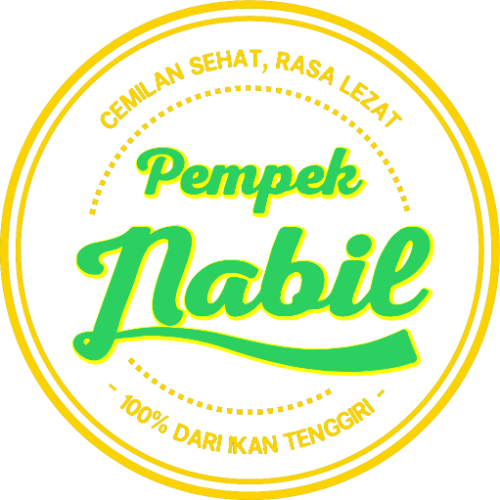 Pempek Nabil