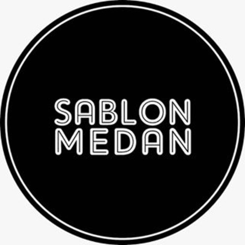 Sablon Medan