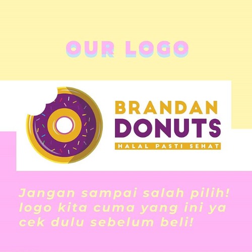 Brandan Donuts