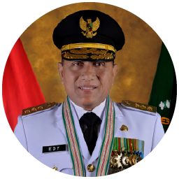 Edy Rahmayadi